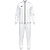 Jako One Survêtement Polyester Enfants - Blanc