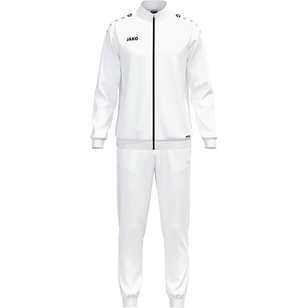 Jako One Survêtement Polyester Enfants - Blanc