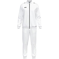 Jako One Trainingsanzug Polyester Kinder - Weiß
