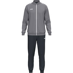 Jako One Survêtement Polyester Enfants - Gris