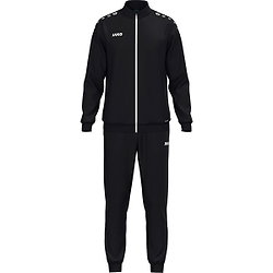 Jako One Survêtement Polyester Enfants - Noir