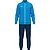 Jako One Survêtement Polyester Enfants - Bleu Jako