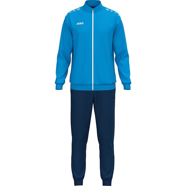 Jako One Trainingspak Polyester Kinderen - Jako Blauw