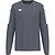 Erima Intro Sweat-Shirt Hommes - Slate Grey