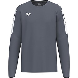 Présentation: Erima Intro Sweat-Shirt Hommes - Slate Grey