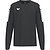 Erima Intro Sweat-Shirt Enfants - Noir