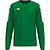 Erima Intro Sweat-Shirt Enfants - Emeraude
