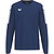 Erima Intro Sweat-Shirt Enfants - New Navy
