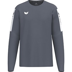 Erima Intro Sweat-Shirt Enfants - Slate Grey