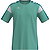 Erima Celebrate 125 T-Shirt Kinder - Mintgrün / Tahitian Blue