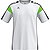 Erima Celebrate 125 T-Shirt Kinder - Weiß / Green Gecko