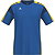 Erima Celebrate 125 T-Shirt Kinder - New Royal / Gelb