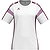 Erima Celebrate 125 T-Shirt Femmes - Blanc / Burgundy