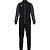 Jako Sonic Trainingsanzug Polyester Herren - Schwarz / Anthrazit