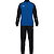 Jako Sonic Trainingsanzug Polyester Herren - Royal / Schwarz