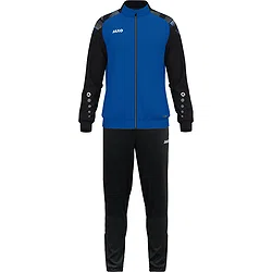 Jako Sonic Survêtement Polyester Hommes - Royal / Noir