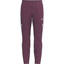 Erima Celebrate 125 Trainingshose Herren - Burgundy