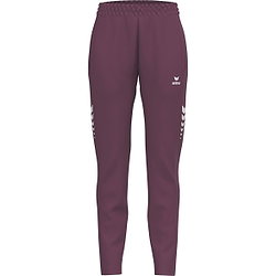 Erima Celebrate 125 Trainingsbroek Dames - Burgundy