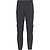 Erima Intro Pantalon D‘Entraînement Hommes - Noir
