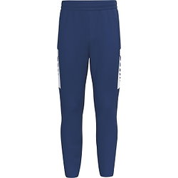 Erima Intro Trainingsbroek Kinderen - New Navy