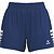 Erima Celebrate 125 Shorts Damen - New Navy