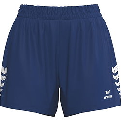 Erima Celebrate 125 Short Dames - New Navy