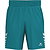 Erima Celebrate 125 Short Hommes - Tahitian Blue