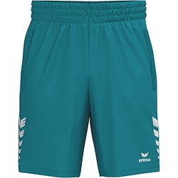 Erima Celebrate 125 Short Heren - Tahitian Blue