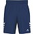 Erima Celebrate 125 Shorts Kinder - New Navy