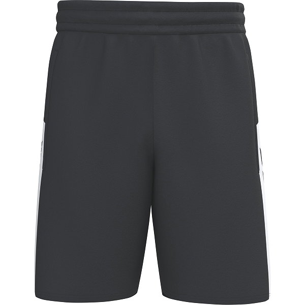 Erima Intro Shorts Herren - Schwarz