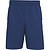 Erima Intro Shorts Kinder - New Navy