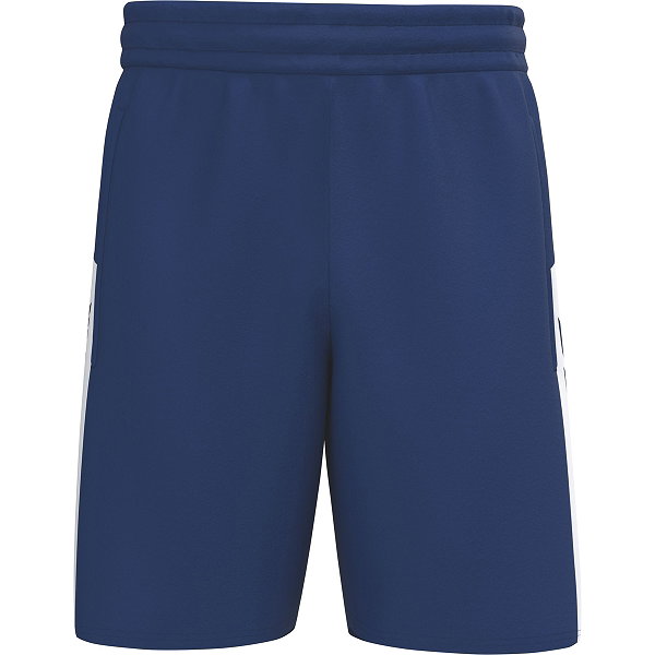 Erima Intro Shorts Kinder - New Navy