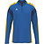 Erima Celebrate 125 Top D’Entraînement Hommes - New Royal / Jaune