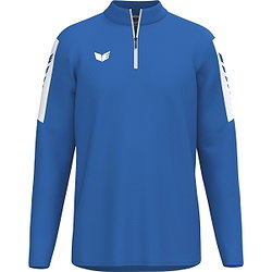 Vorschau: Erima Intro Ziptop Herren - New Royal