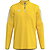 Erima Intro Ziptop Enfants - Jaune