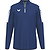Erima Intro Ziptop Enfants - New Navy