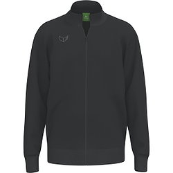 Erima Premia Trainingsjacke Herren - Schwarz