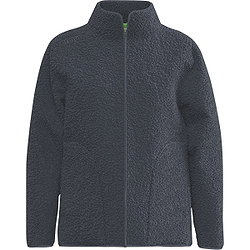 Présentation: Erima Ts Veste Polaire Femmes - Slate Grey