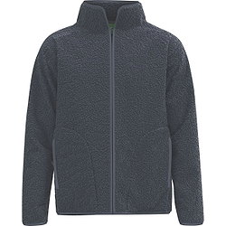 Erima Ts Veste Polaire Enfants - Slate Grey