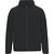Erima Ts Veste Polaire Enfants - Noir