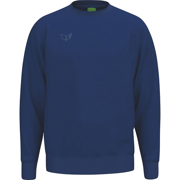 Erima Premia Sweatshirt Kinderen - New Navy
