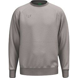Erima Premia Sweat-Shirt Enfants - Taupe
