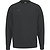 Erima Premia Sweatshirt Kinderen - Zwart