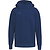 Erima Premia Kapuzenpullover Herren - New Navy