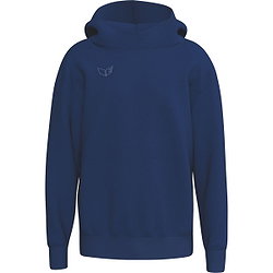 Erima Premia Hoodie Heren - New Navy