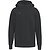 Erima Premia Sweat-Shirt Capuche Enfants - Noir