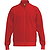 Erima Ts Sweatjacke Herren - Rot