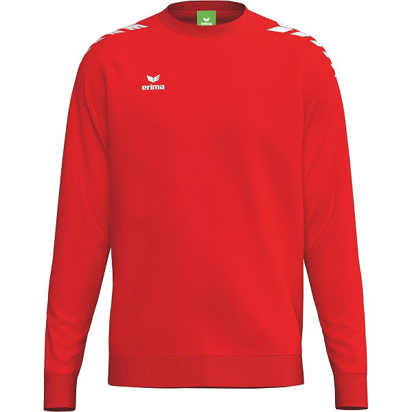 Erima Cmpt Wings Sweatshirt Herren - Rot