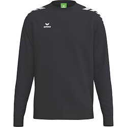 Erima Cmpt Wings Sweatshirt Heren - Zwart