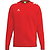 Erima Cmpt Wings Sweat-Shirt Enfants - Rouge
